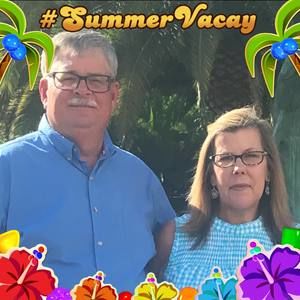 Meet your Posher, Denise